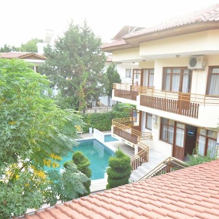 Uestuen Apart Marmaris Exterior photo