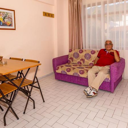 Uestuen Apart Marmaris Room photo