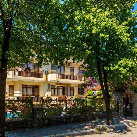 Uestuen Apart Marmaris Exterior photo