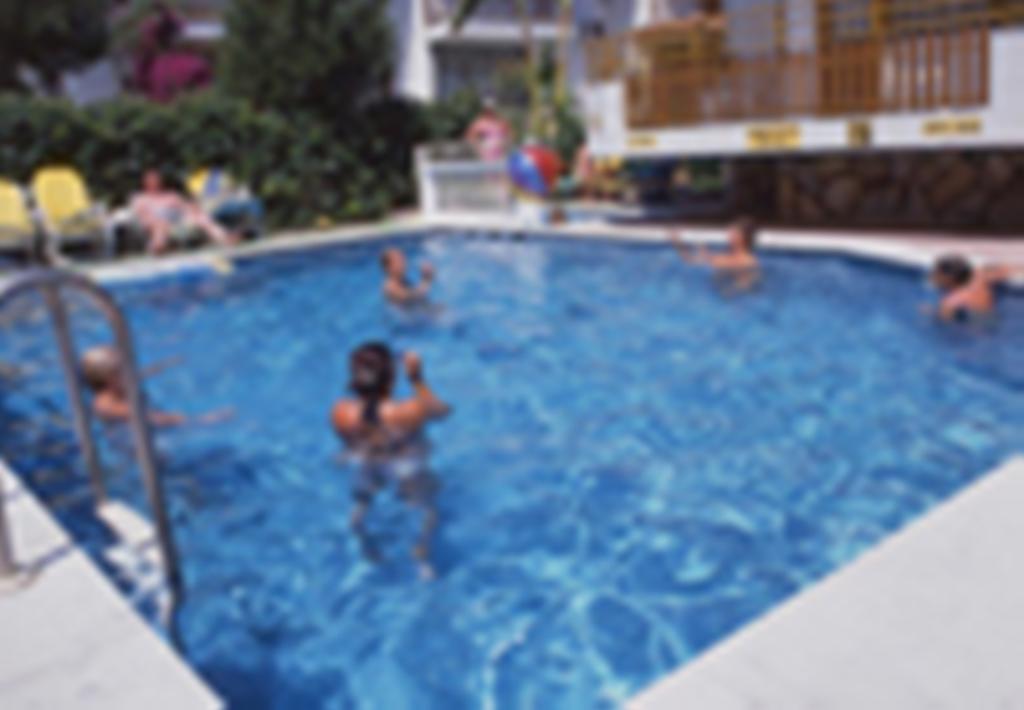 Uestuen Apart Marmaris Exterior photo